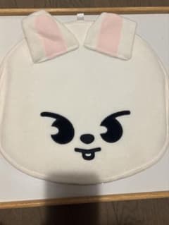 StrayKids スキズ リノ　SKZOO リービット うちわカバー うちわのサムネイル