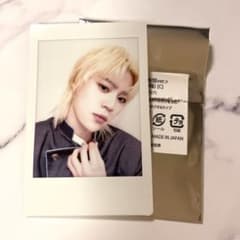 PRODUCE 101 JAPAN 新世界 日プ チェンリッキー チェキ風カード - メルカリ