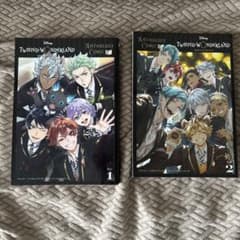 ツイステ同人誌】シオカラログ 再録 全年齢 | Shop at Mercari from
