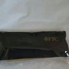 FTCノベルティーメイクブラシセットのサムネイル