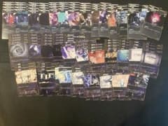 神椿TCG 黒 デッキパーツ ※バラ売り不可 - メルカリ