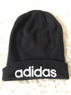 adidas ニット帽子のサムネイル