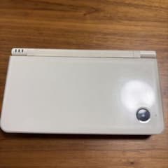 任天堂 NINTENDO DSi LL 本体　動作確認済み　送料込み早い者勝ち！のサムネイル