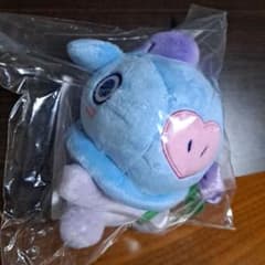 BT21 B상 봉제인형 MANG