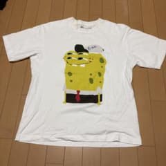 UNIQLO UT スポンジボブ CPFM Tシャツ Mのサムネイル