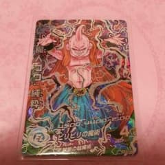 注:ぽよよん様専用☆魔人ブウ純粋 ☆ドラゴンボールヒーローズのサムネイル