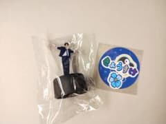 INI　藤牧京介　カプセルトイのサムネイル
