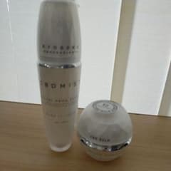 KYOGOKU 化粧水 CBD MIST & BALM セット キョウゴクCBD MIST & KGオーガニックバームセット - メルカリ