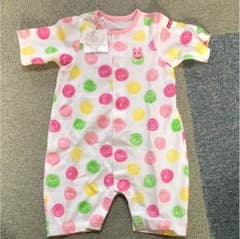 専用です ミキハウス＊50~60のサムネイル