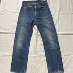 リーバイス501 66前期のサムネイル