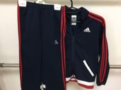 ⭐︎美品⭐︎アディダス ジャージ　上下のサムネイル