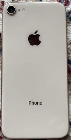 Apple iPhone8 64GB MQ7A2Jのサムネイル