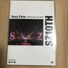 Sexy Zone/Sexy Zone Anniversary Tour 20…のサムネイル