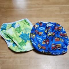 スイムパンツのサムネイル