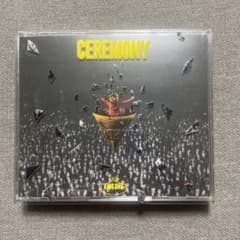 kingGnu CEREMONYのサムネイル