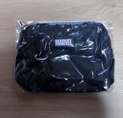 MARVEL VENOM Happyくじ D賞 サコッシュ TYPE-Bのサムネイル