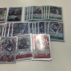 ワンピース カードゲーム セット　クリークパーツのサムネイル