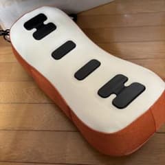 スタイリークッション ディノス dinos SLC-100 - メルカリ