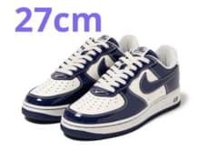 Human Made NIGO Nike AIR FORCE 1 '01 LO2 - メルカリ