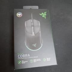 razer cobraのサムネイル