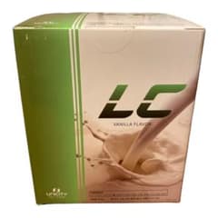 【ppopuu様専用】ユニシティ　LC 1箱＋12包　新品未開封のサムネイル