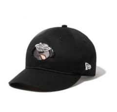 New Era 9THIRTY Kis-My-Ft2 コラボ Kis-My-Ft2 ニューエラ コラボ キャップ ML - メルカリ