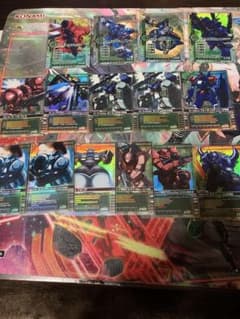 ガンダム カードビルダー まとめ売り - メルカリ