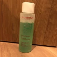 クラランス　トーニングローションのサムネイル