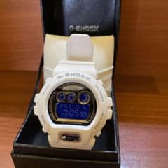 CASIO G-SHOCK GD-X6900FB-7JFのサムネイル