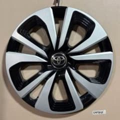 5474【送込】プリウス ZVW50 PHV 純正 ホイールキャップ - メルカリ