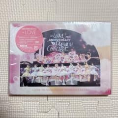 イコラブ 7th Anniversary PREMIUM CONSERT DVDのサムネイル