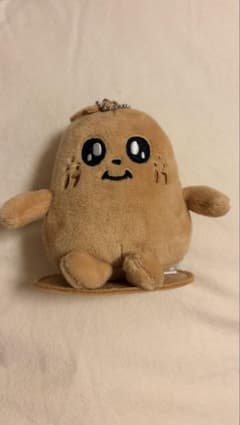 SEVENTEENミンギュミニティーンキムジャぬいぐるみセブチのサムネイル