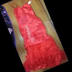 新品！ロングドレスのサムネイル