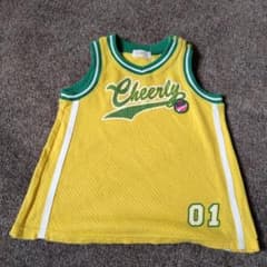 Cheerly NEO ベビー用タンクトップワンピース 95cmのサムネイル