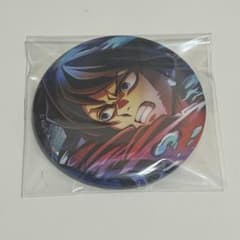冨岡義勇 缶バッジのサムネイル