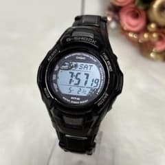 ジャンク】G-SHOCK MTG-910DJ 電波ソーラー MI3着用モデル - メルカリ