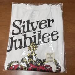 BUMP OF CHICKEN Silver Jubilee 2022 半袖XLのサムネイル