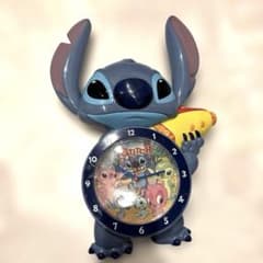 ポケモン Little Daydream オタチ 振り子時計 | Shop at Mercari from
