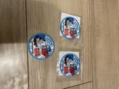 トーマス　ワッペンのサムネイル