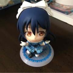園田海未のサムネイル