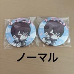 CrazyRaccoon CR フェス fes 2026 缶バッジ - メルカリ