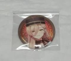 にじさんじ 缶バッジ ビスケット3　ニュイ・ソシエールのサムネイル