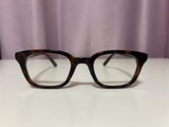 BLUE ELEPHANT SIGMA leopard サングラス