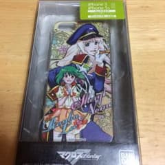 マクロス iPhoneケースのサムネイル