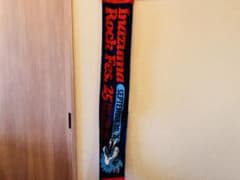 INAZUMA ROCK FES. 25 タオル