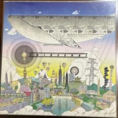 ゆず/新世界(初回限定盤) - メルカリ