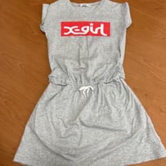 エックスガールステージ ワンピースのサムネイル