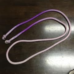 新体操ロープのサムネイル