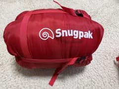 スナグパック Snugpak Sleeper Expedition SQ 寝袋のサムネイル