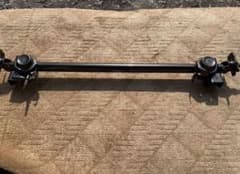 ワゴンRmh21 J-LINE アクスルのサムネイル